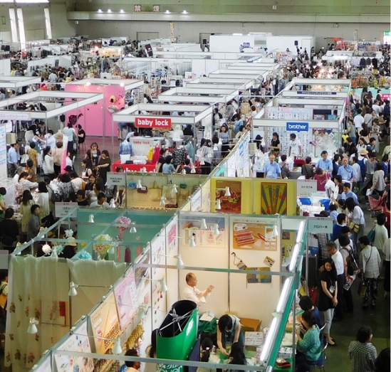 2025ハンドクラフトフェア inNAGOYA
